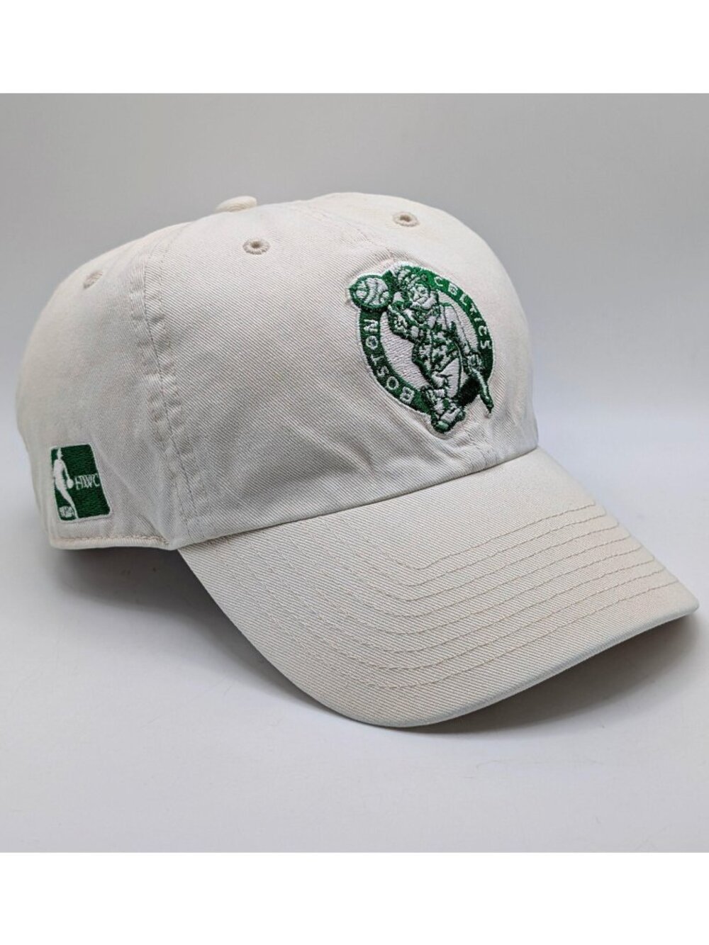 '47 Brand NBA Boston Celtics Hardwood Classics Adjustable Strap Back Hat Unisex